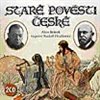 CD-Staré pověsti české