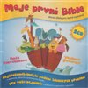 CD-Moje první Bible