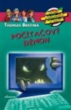Počítačový démon - obálka