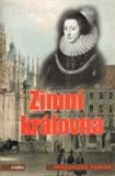 Zimní královna - obálka