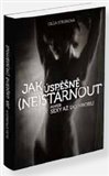 Jak úspěšně (ne)stárnout  aneb Sexy až do hrobu - obálka
