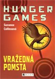 Vražedná pomsta - obálka