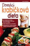 Domácí krabičková dieta - obálka