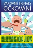 Varovné signály očkování - obálka