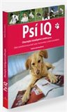 Psí IQ (Otestujte inteligenci svého psa) - obálka
