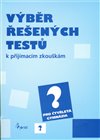 Výběr řešených testů pro čtyřletá gymnázia