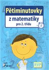 Pětiminutovky z matematiky pro 2. třídu