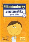 Pětiminutovky z matematiky pro 3. třídu