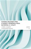 Ochrana základních práv a svobod v proměnách práva na počátku 21.  století (v českém,  evropském a mezinárodním kontextu) - obálka