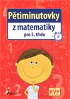 Pětiminutovky z matematiky pro 5. třídu