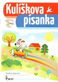 Kulíškova písanka (Jednoduché kreslení pro předškoláky od 5 let) - obálka