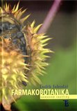 Farmakobotanika (Semenné rostliny) - obálka