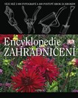 Encyklopedie zahradničení - obálka