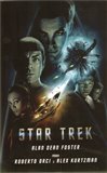Star Trek - obálka