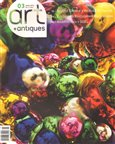 Art & Antiques 3/2012 - obálka