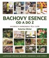 Bachovy květové esence od A do Z