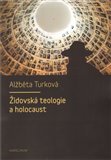 Židovská teologie a holocaust - obálka
