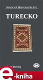 Turecko (Stručná historie států) - obálka