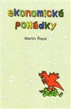 Ekonomické pohádky + CD - obálka