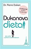 Dukanova dieta - obálka