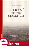 Setkání po dvou staletích - obálka