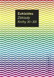 Základy. Knihy XI-XII - obálka