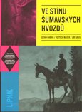 Ve stínu šumavských hvozdů - obálka