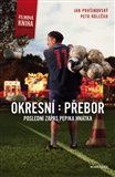 Okresní přebor (Poslední zápas Pepika Hnátka) - obálka