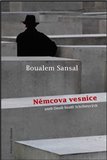 Němcova vesnice aneb Deníky bratří Schillerových - obálka