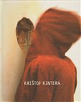 Krištof Kintera - obálka