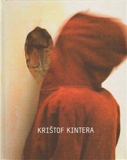 Obálka titulu Krištof Kintera