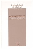 Odpovědnost - obálka