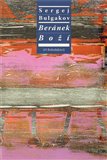 Beránek Boží - obálka