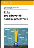 Etika pro zdravotně sociální pracovníky - obálka
