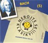 CD-Nebojte se klasiky! - Johann Sebastian Bach