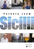 Potkala jsem Sicílii - obálka