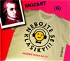 CD-Nebojte se klasiky! - Wolfgang Amadeus Mozart