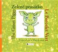 Zelené prasátko - obálka