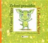 Zelené prasátko