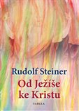 Od Ježíše ke Kristu - obálka