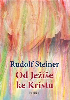Obálka titulu Od Ježíše ke Kristu