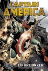 Captain America - omnibus 2