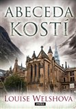 Abeceda kostí - obálka