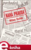 Nahá pravda - obálka