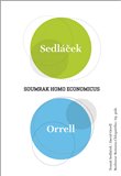 Soumrak homo economicus - obálka