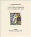 Cesta Slovenskem s A. Calmetem Ord. S. B. aneb Theorie wampyrismu