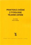 Praktická cvičení z fyziologie tělesné zátěže - obálka