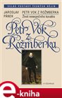 Petr Vok z Rožmberka
