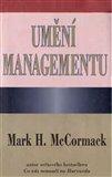 Umění managementu - obálka