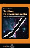 Trhlina ve stvoření světa - obálka